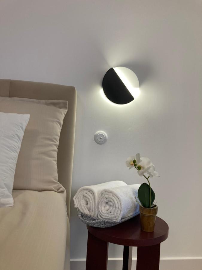Apartamenty Na Tatarskiej 4A Przemyśl Eksteriør bilde