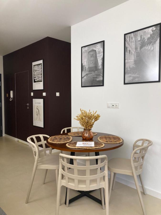 Apartamenty Na Tatarskiej 4A Przemyśl Eksteriør bilde