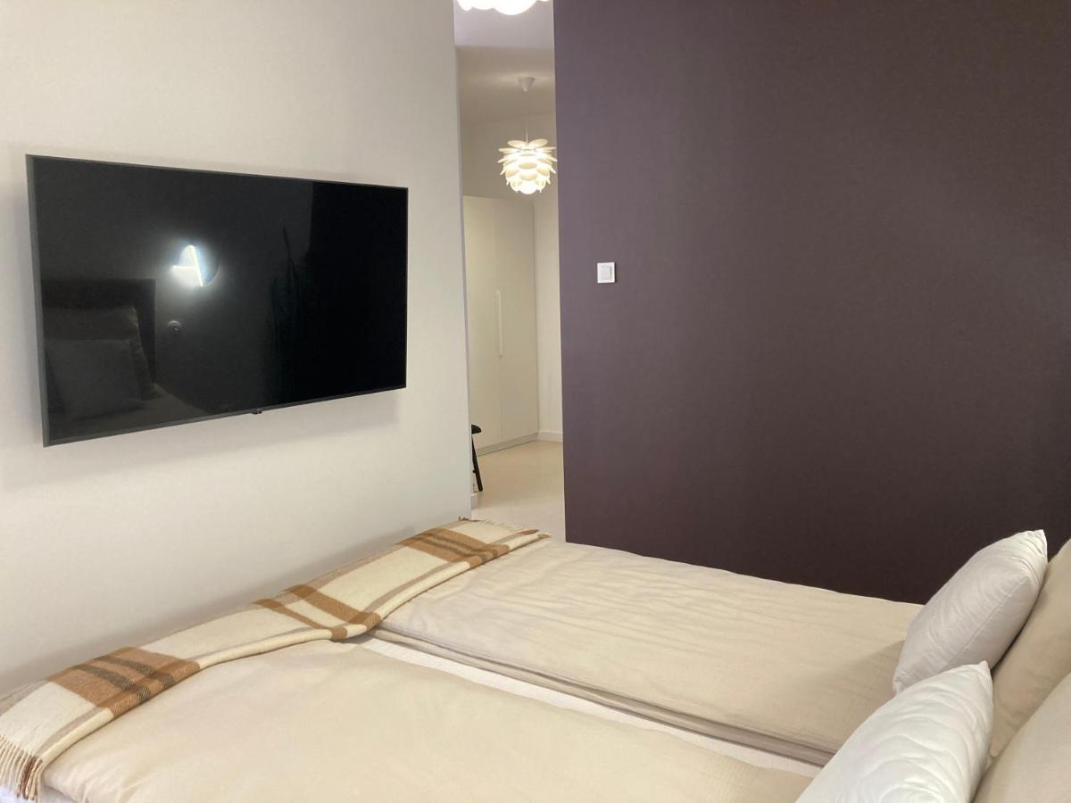 Apartamenty Na Tatarskiej 4A Przemyśl Eksteriør bilde
