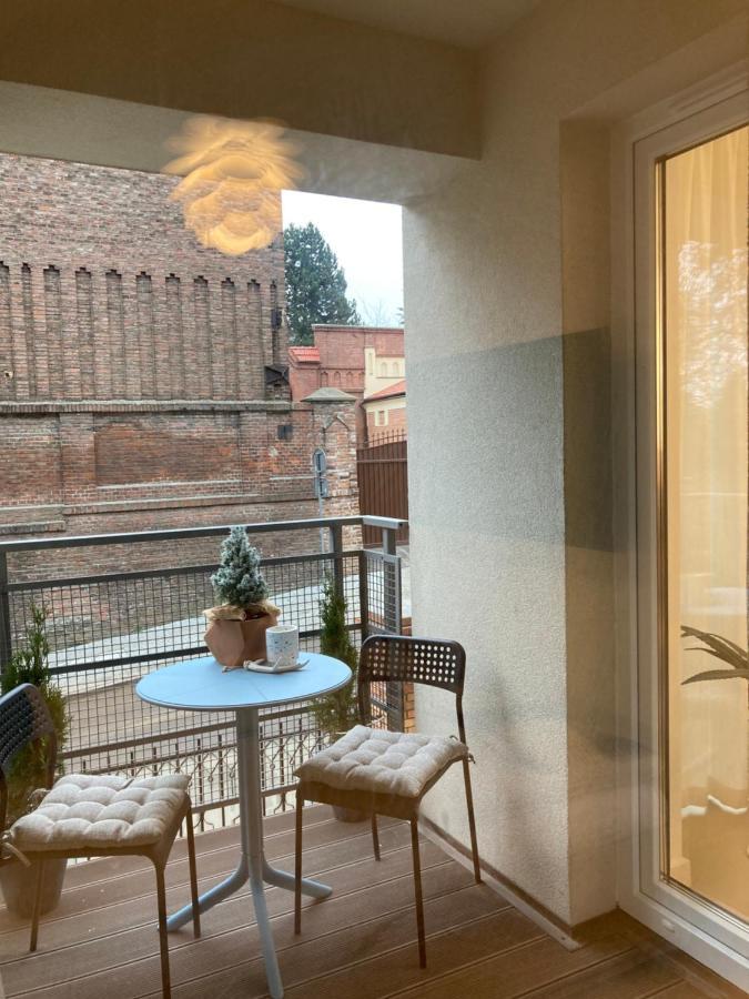 Apartamenty Na Tatarskiej 4A Przemyśl Eksteriør bilde