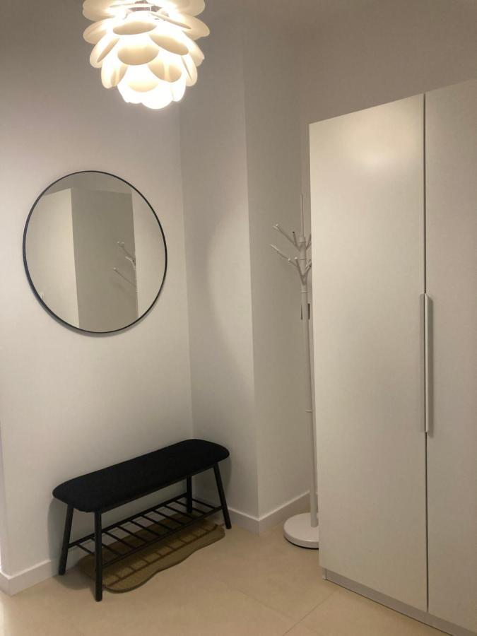 Apartamenty Na Tatarskiej 4A Przemyśl Eksteriør bilde