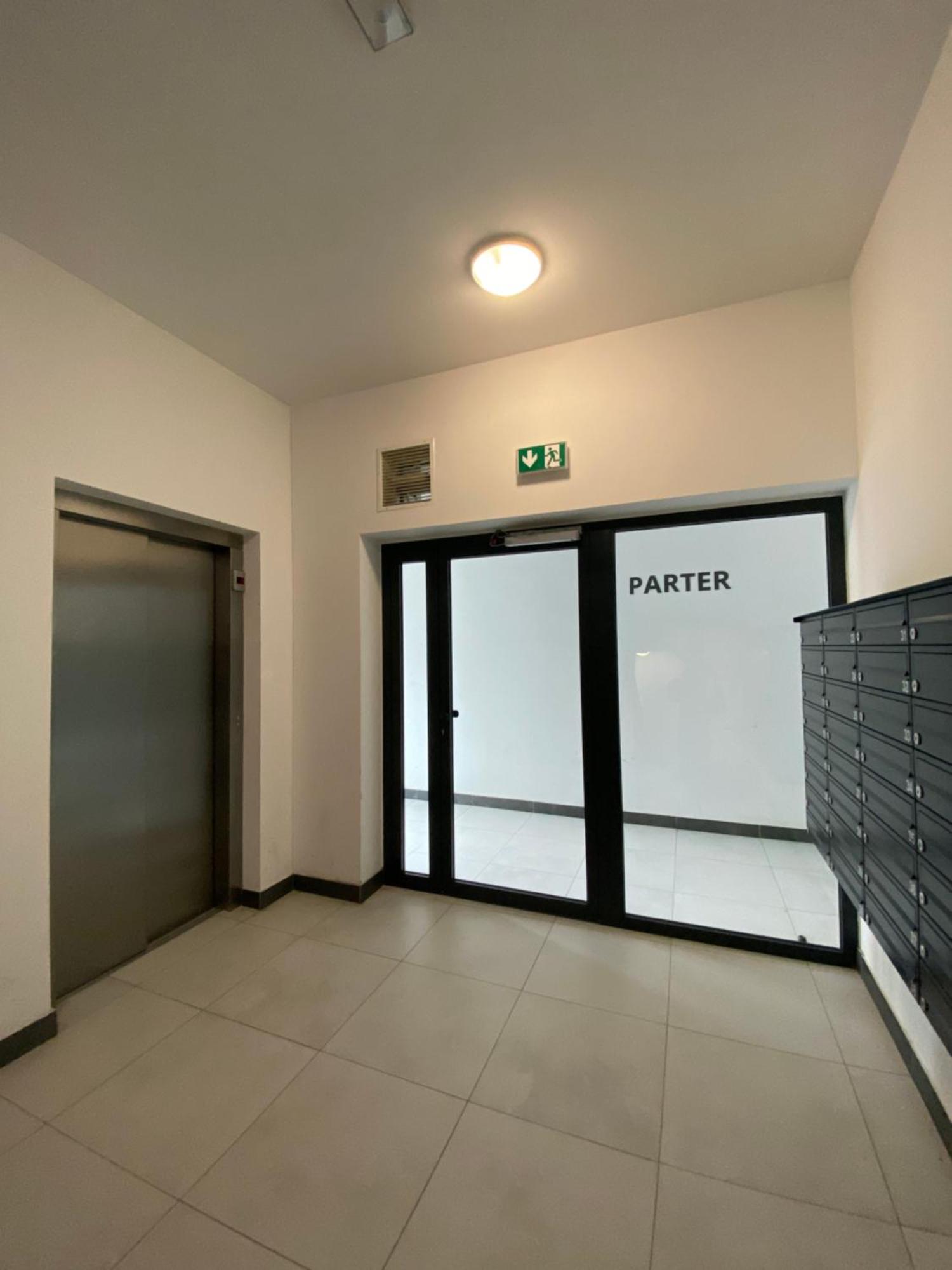 Apartamenty Na Tatarskiej 4A Przemyśl Eksteriør bilde